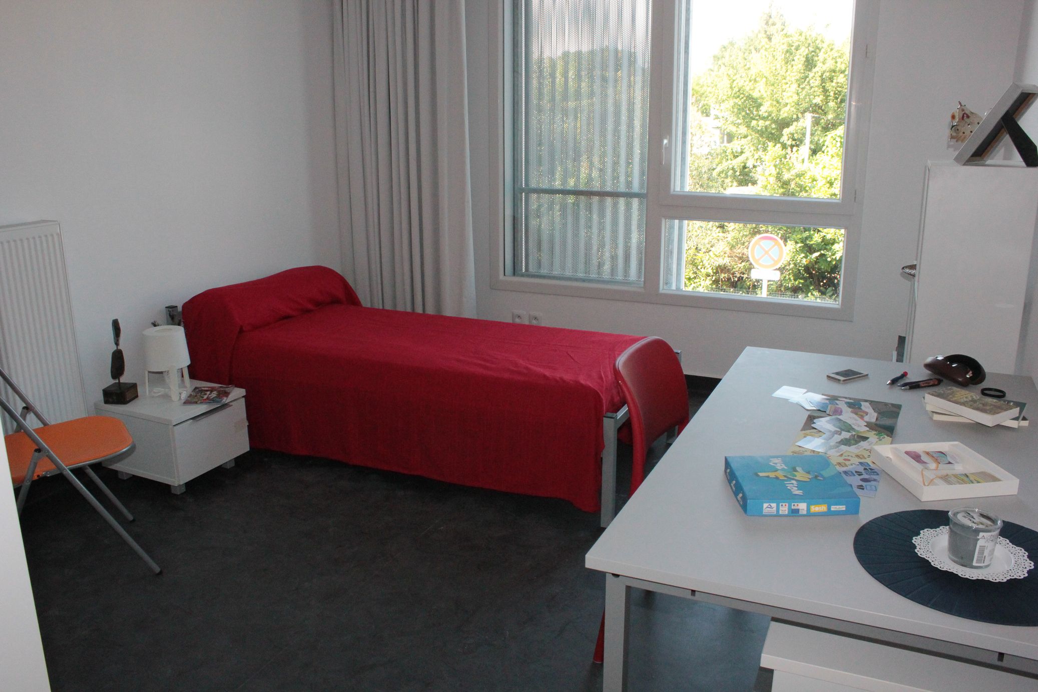 Résidence Citédesmétiers Pessac JHAS